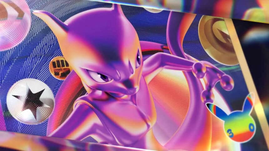 Pokémon 30th Celebration Binder Collection Delayed to December 2026