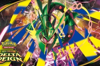 Pokémon Delta Reign — Pokémon TCG Delta Reign: Release Date, Preorders, Confirmed Cards and the Full Product Line-Up