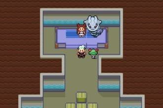 Pokémon Emerald Extended Cut — This Free Emerald ROM Hack Packs Kanto, Johto And Hoenn Into One Adventure