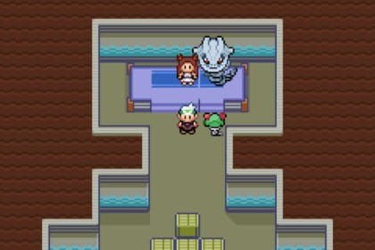 Pokémon Emerald Extended Cut — This Free Emerald ROM Hack Packs Kanto, Johto And Hoenn Into One Adventure