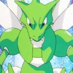 Pokémon Gives Scyther a Wild New Look 30 Years After Its Debut