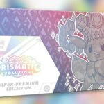 Pokémon Prismatic Evolutions — Prismatic Evolutions Super-Premium Collection Is Back in Stock at Amazon