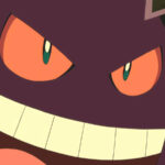 Pokémon Reveals Official New Gengar Design for Its 30th Anniversary