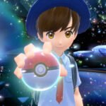 Pokémon Scarlet and Violet's free Kingambit is yours for 24 more hours