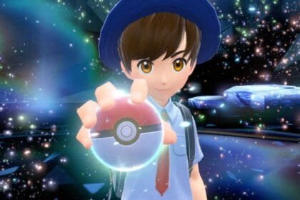 Pokémon Scarlet and Violet's free Kingambit is yours for 24 more hours