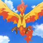 'Pokémon Winds and Waves' Leak Shows Off New Pokémon After a Crushing No-Show