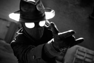 Prime Video Cancels Nicolas Cage's Spider-Noir After One Season