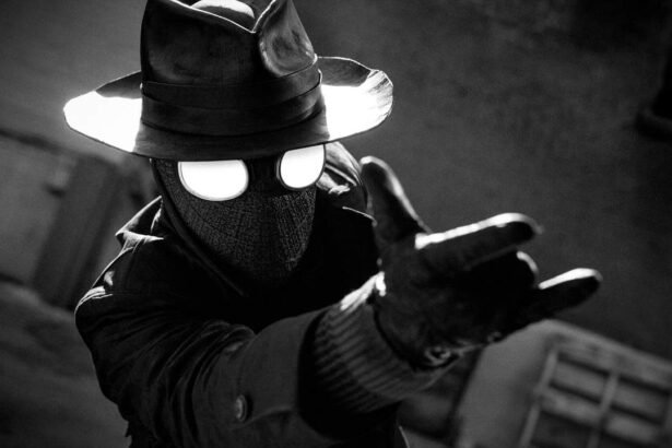 Prime Video Cancels Nicolas Cage's Spider-Noir After One Season