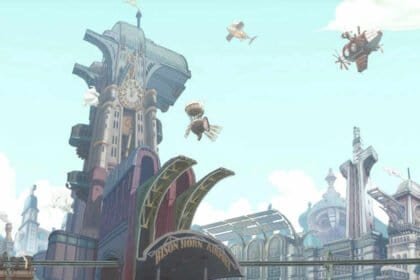 Professor Layton and the New World of Steam — A Nintendo DS Legend Is Finally Coming Back in December 2026