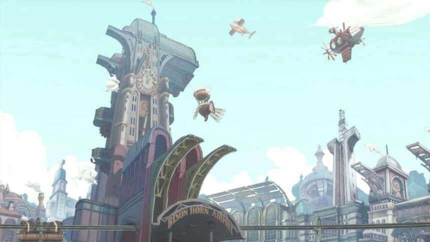 Professor Layton and the New World of Steam — A Nintendo DS Legend Is Finally Coming Back in December 2026
