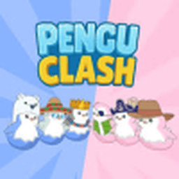 Pudgy Penguins