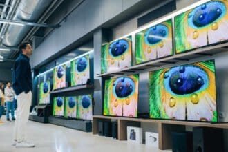 QHD, WQHD, 4K and 5K: which monitor resolution should you actually buy?