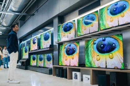 QHD, WQHD, 4K and 5K: which monitor resolution should you actually buy?