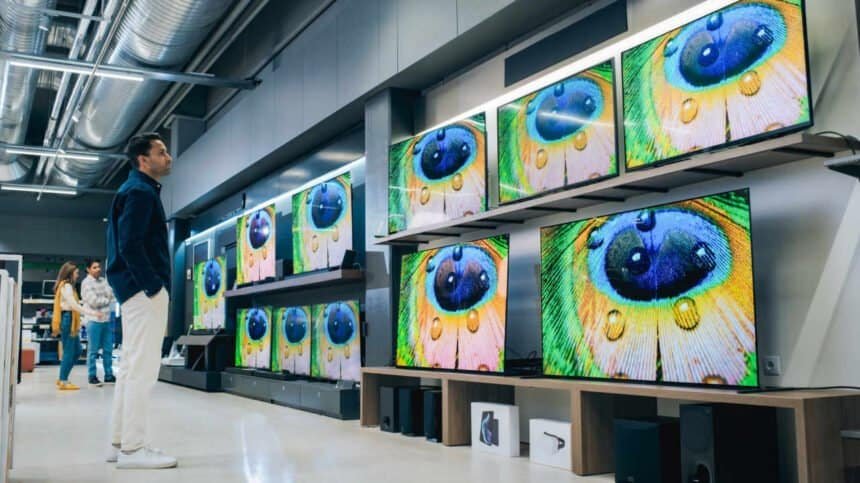 QHD, WQHD, 4K and 5K: which monitor resolution should you actually buy?