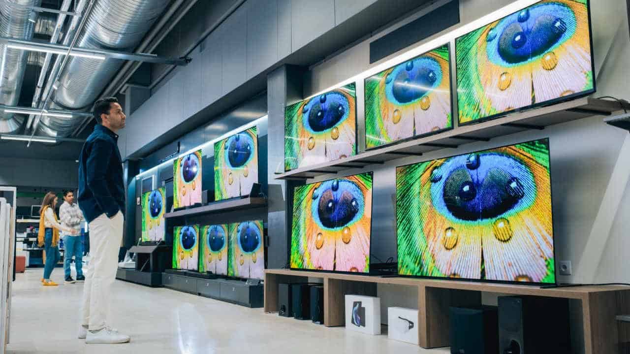 QHD, WQHD, 4K and 5K: which monitor resolution should you actually buy?