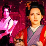 Ranking All 13 Rise Of The Ronin Romance Options, Worst To Best