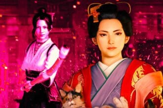 Ranking All 13 Rise Of The Ronin Romance Options, Worst To Best