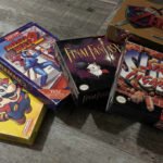 Ranking the 20th Century's Greatest Video Game Franchises