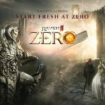 Raven2 - Zero Drops You Into an Apocalyptic MMORPG Where Playing Is the Only Way to Grow