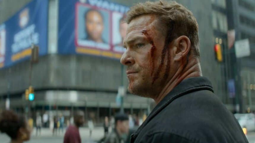 Reacher Season 4's Plot, Fully Untangled: The Timeline, the Twists and Who Knew What