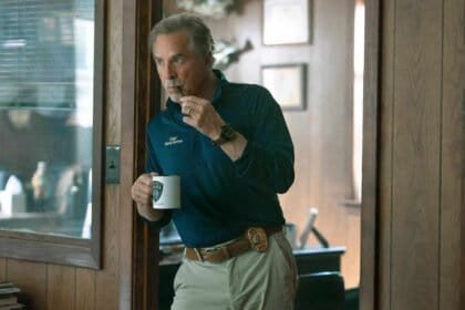Rebel Ridge — Two Years Later, Netflix's Reacher Meets Rambo Movie Is Still Its Action Masterpiece