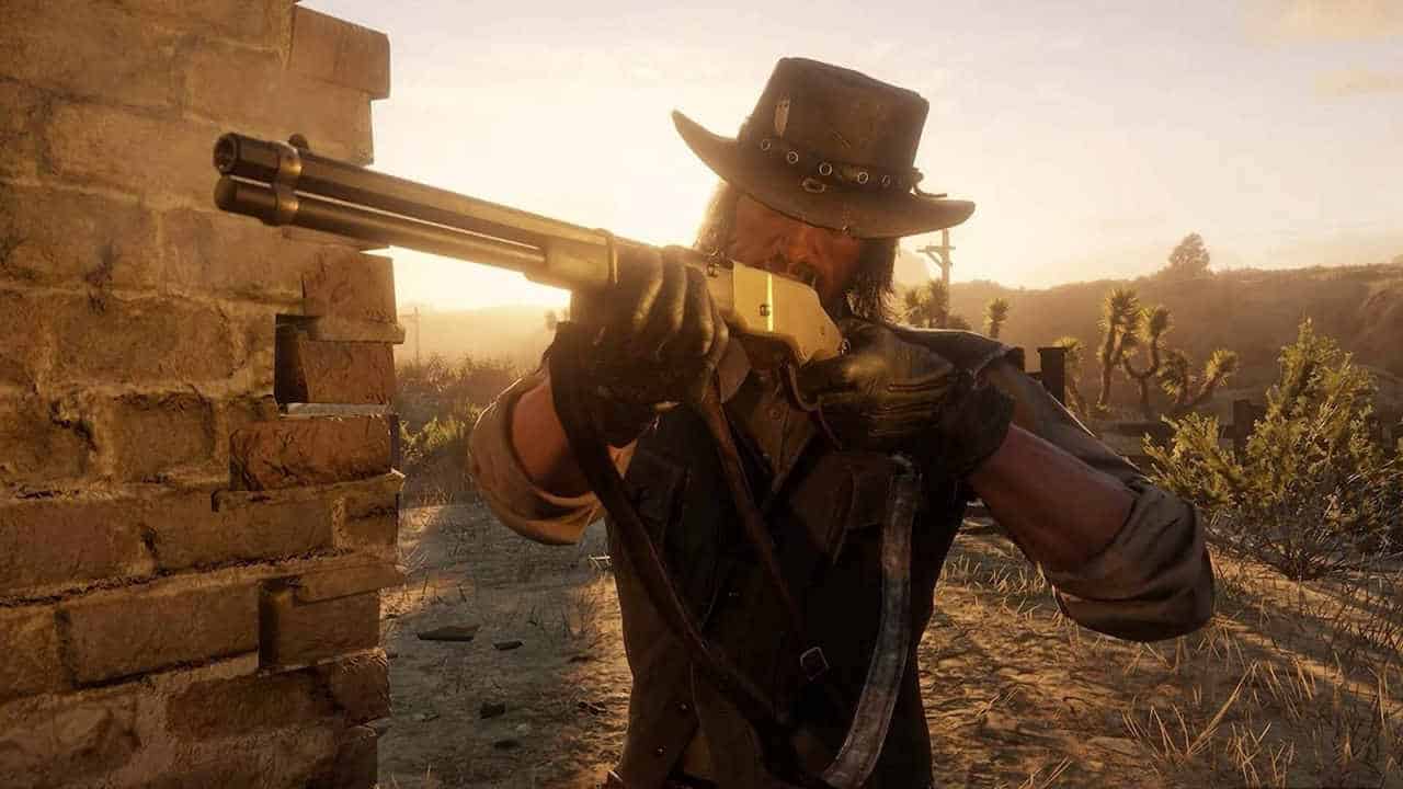 Red Dead Online — Red Dead Redemption 2 free download officially live for 24 more hours