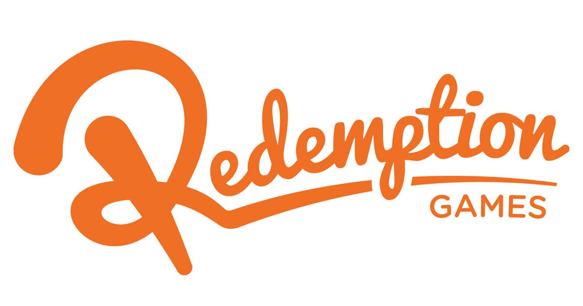 Redemption Games