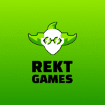 Rekt Games