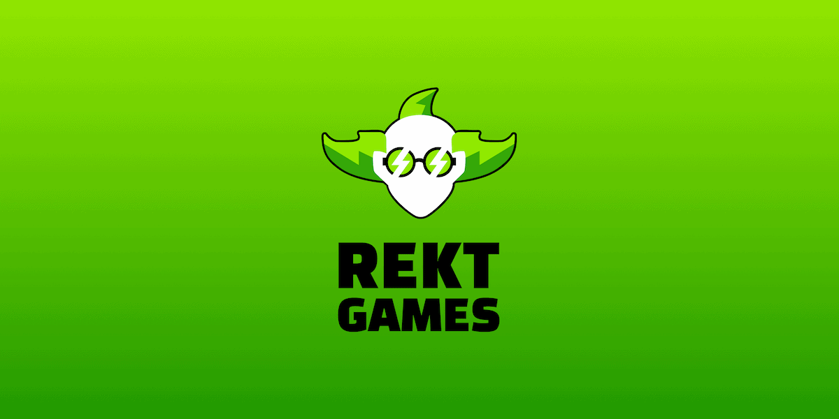 Rekt Games