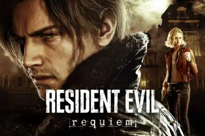 Resident Evil Requiem Hits Record Revenue for Capcom