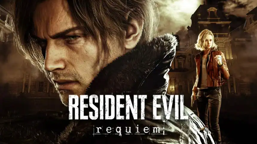 Resident Evil Requiem Hits Record Revenue for Capcom