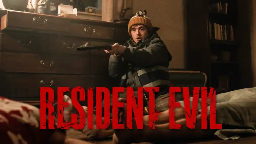 Resident Evil Rules the Box Office With a $108 Million Opening