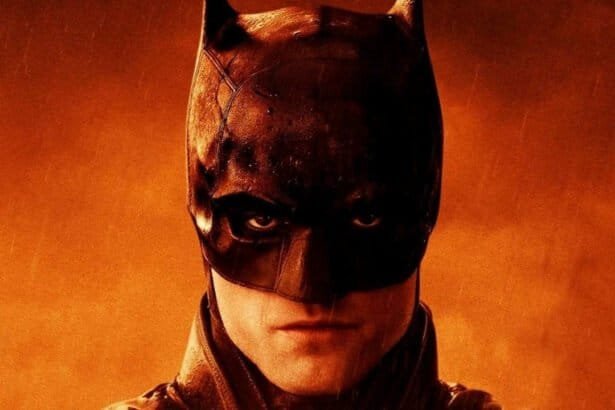 Robert Pattinson Says The Batman Part 2 Heads in 'Another Totally Different Direction'