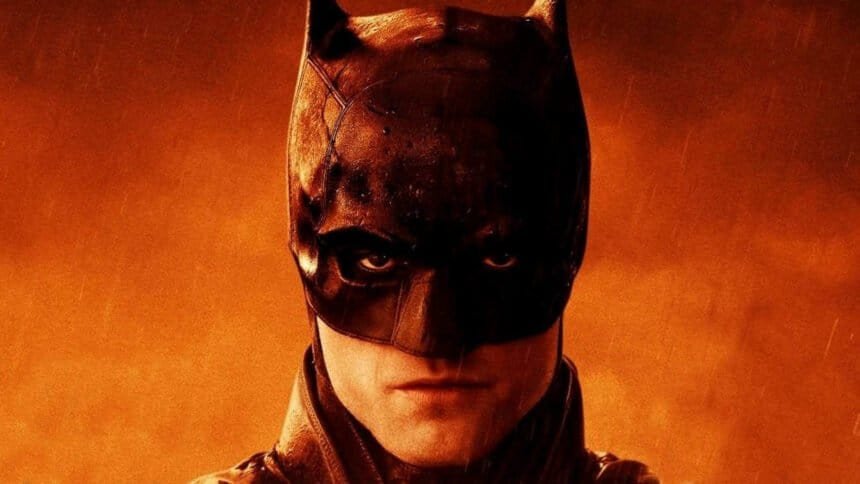 Robert Pattinson Says The Batman Part 2 Heads in 'Another Totally Different Direction'