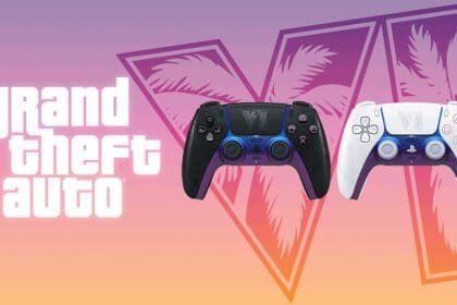 Rockstar and Sony's GTA 6 DualSense Controllers Aren't Just a Paint Job