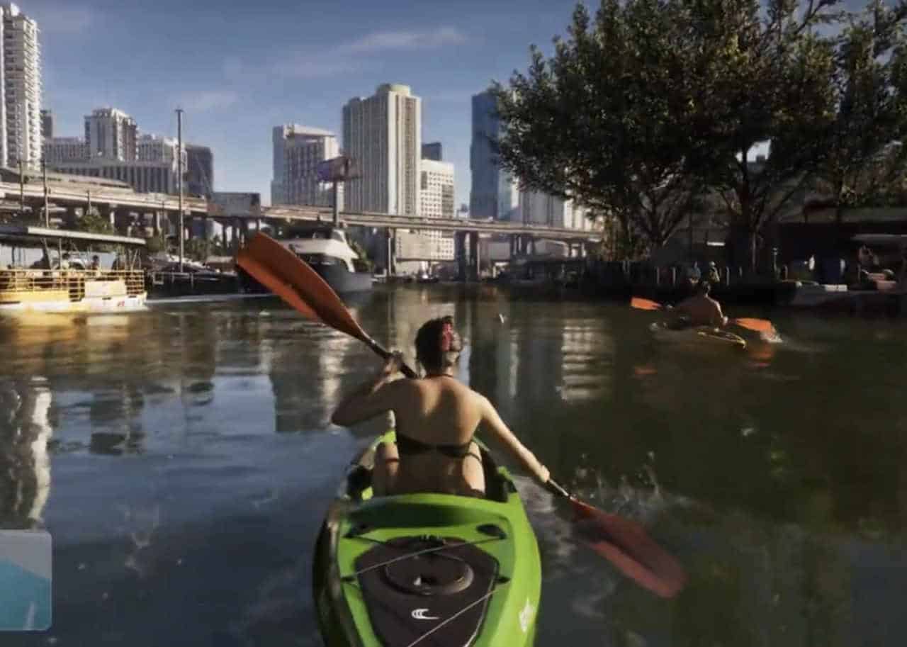 Rockstar confirms a batch of new GTA 6 side activities