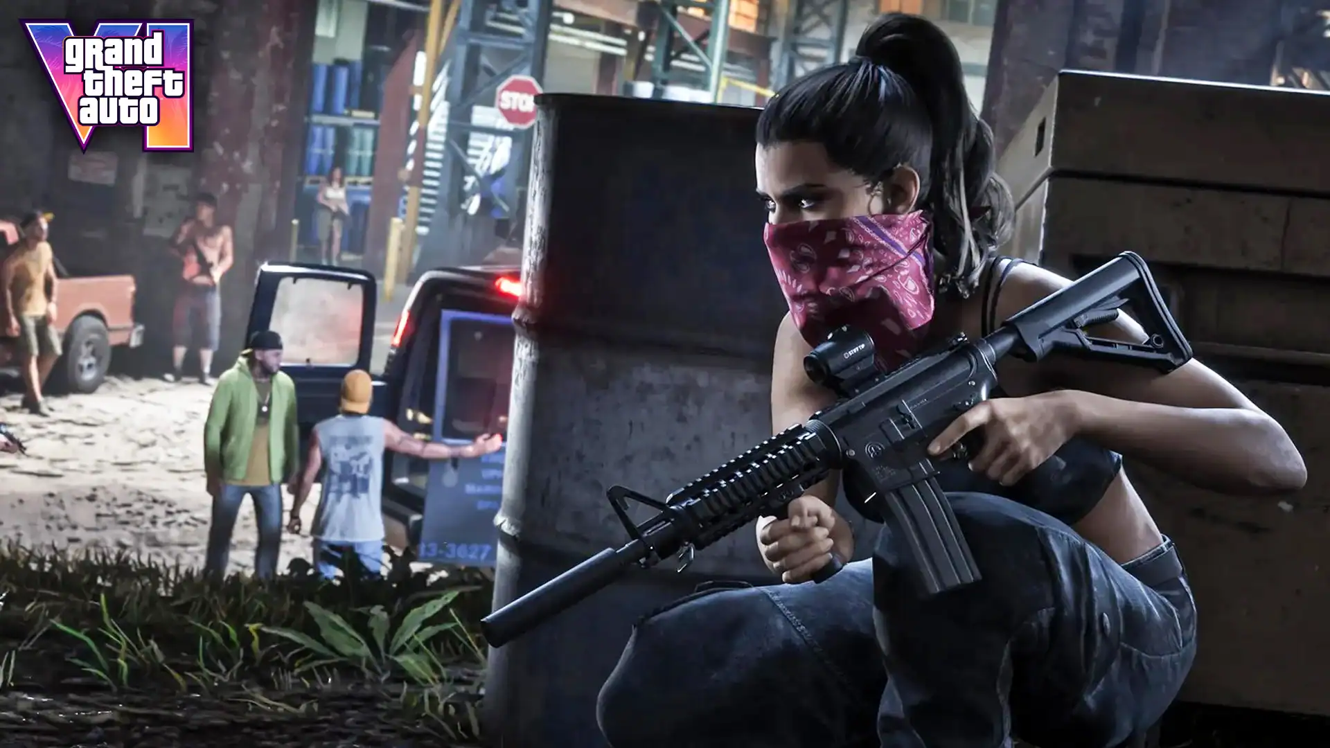 Rockstar confirms a batch of new GTA 6 side activities