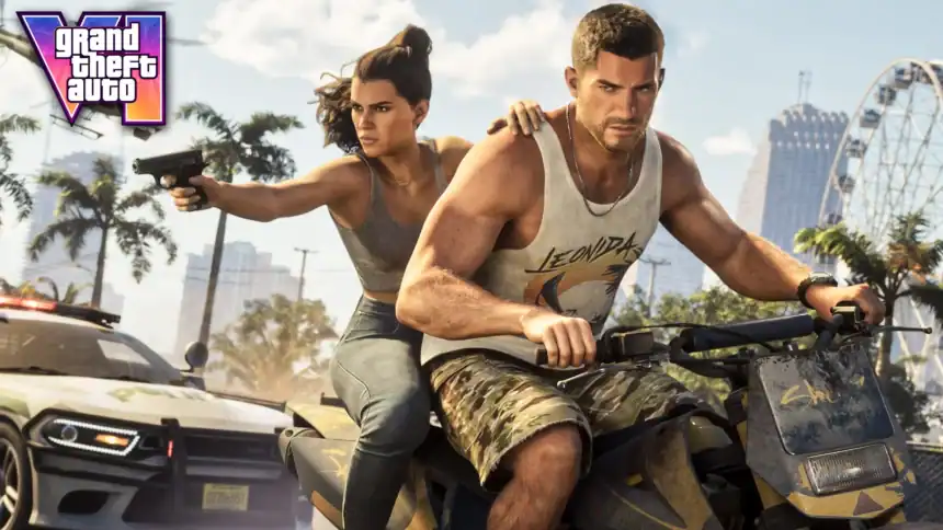 Rockstar Reportedly Told the GTA 6 Cast to Reveal Nothing Before Launch