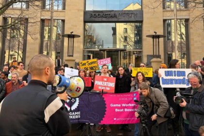 Rockstar Says It Will Defend Itself 'Vigorously' From Union Claims as GTA 6 Firing Tribunal Over 31 Workers Begins