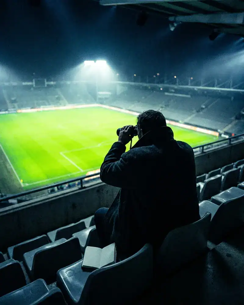 Soccerverse gallery