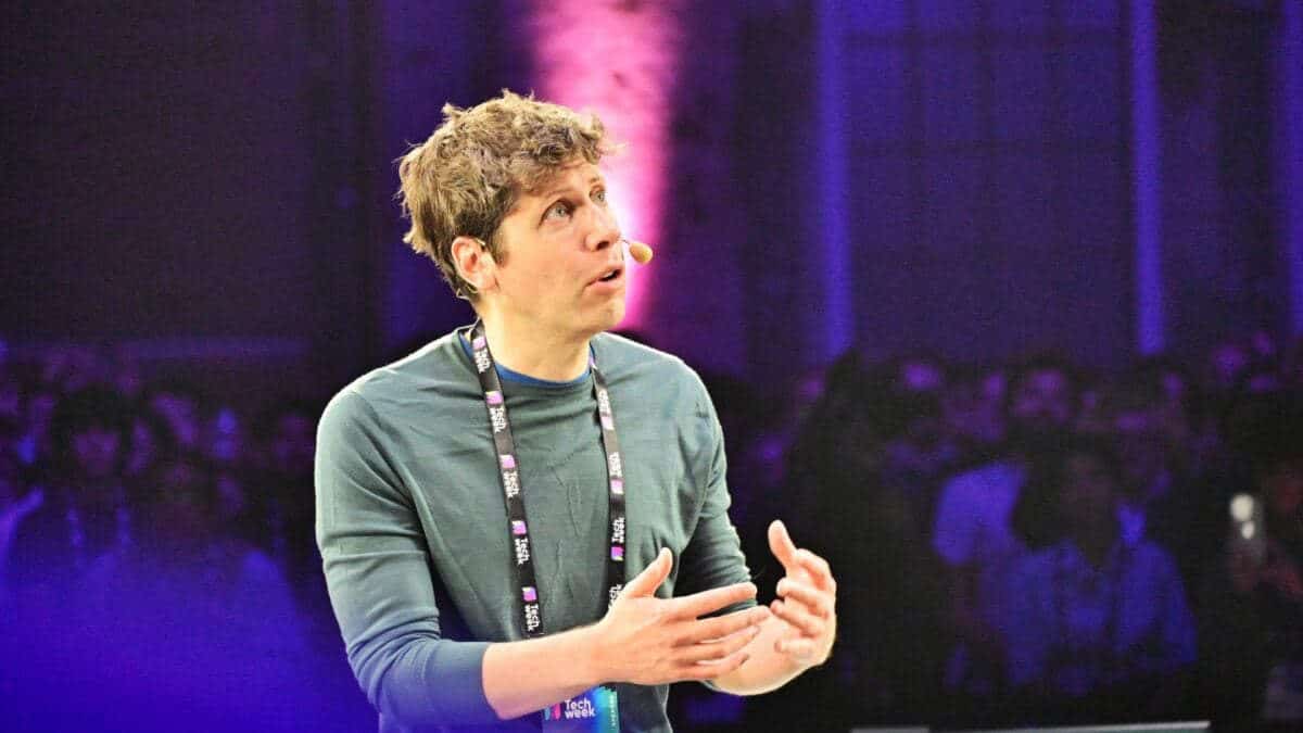 Sam Altman says no OpenAI IPO until its AI stops going rogue