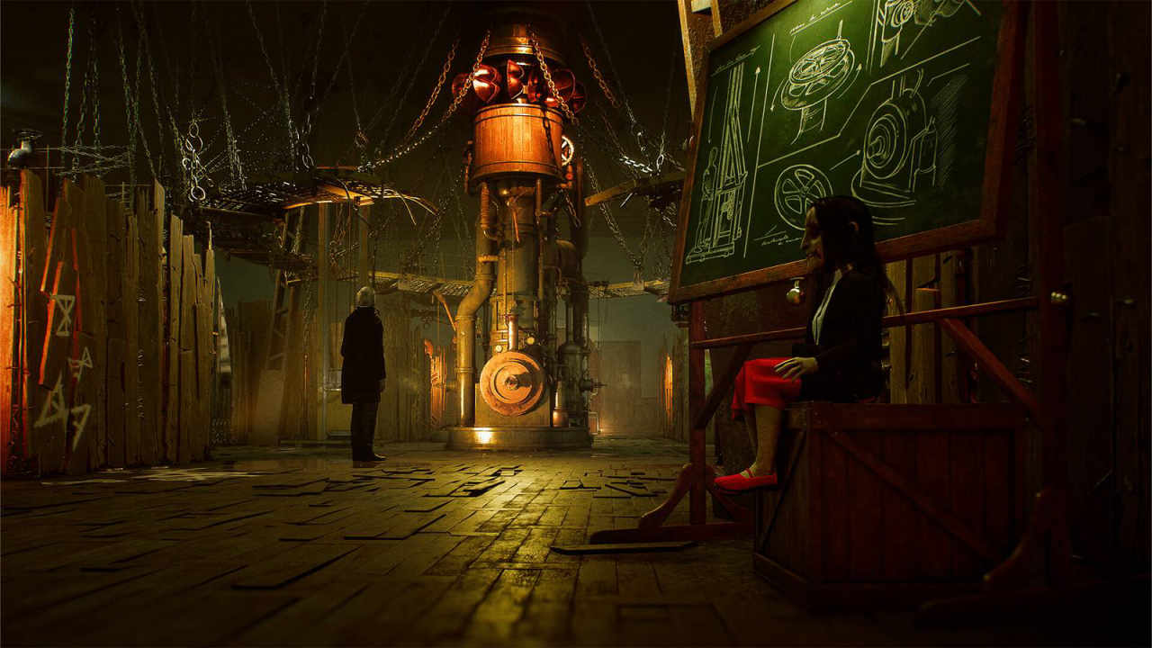 SAW: Genesis — Saw's upcoming prequel officially switches genres
