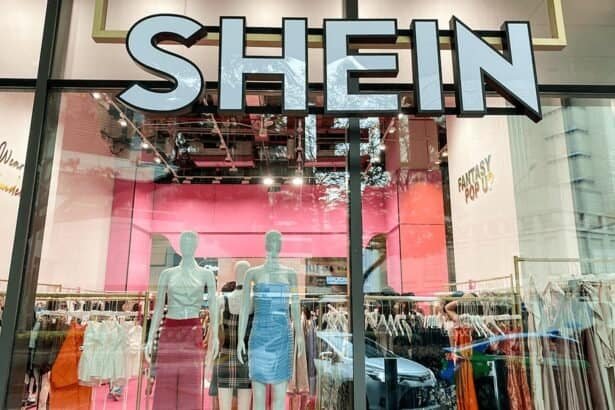 xStocks puts Shein onchain the day it lists in Hong Kong