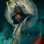 Shōgun Season 2 just wrapped after nearly 200 days