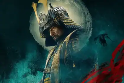Shōgun Season 2 just wrapped after nearly 200 days