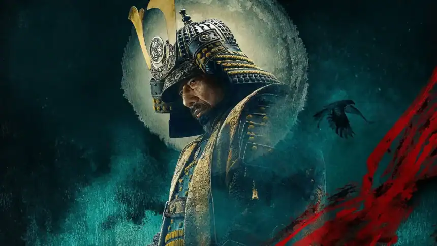Shōgun Season 2 just wrapped after nearly 200 days