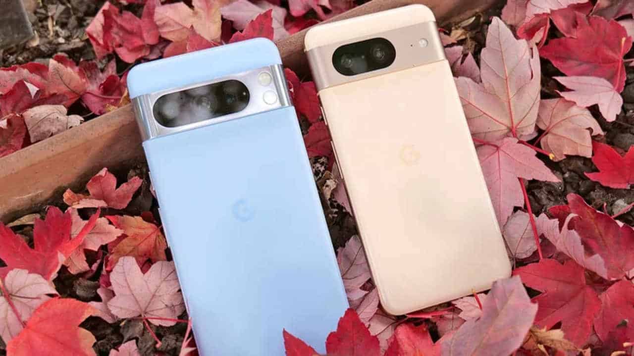 Should you still buy the Google Pixel 8 in 2026?