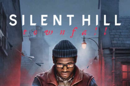 Silent Hill: Townfall Review - Not the Hill You Thought You Knew