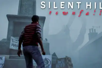 Silent Hill Townfall — Silent Hill: Townfall gets its final trailer three days before launch