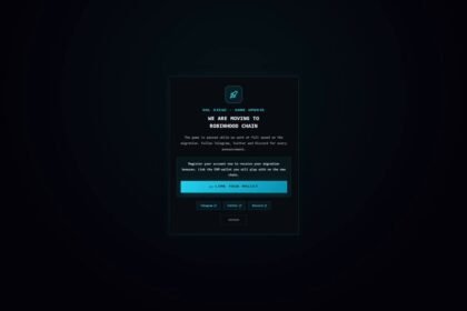 Sol Siege offers Genesis NFT whitelist to players who link EVM wallets